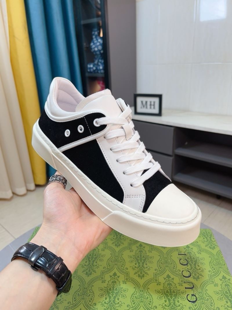 Gucci Low Shoes